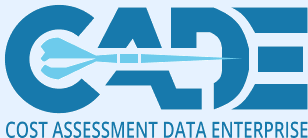 CADE Cost Assessment Data Enterprise